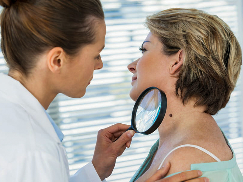 Être dermatologue, un métier à promouvoir Pole Trimatec
